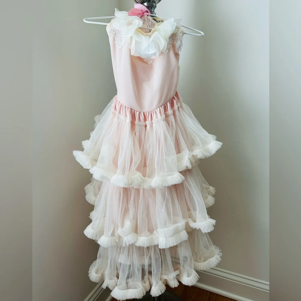 🎀 DOLLCAKE FROCK 🎀 NWOT - Picture 4 of 4